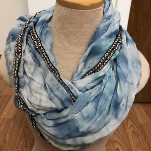 Infinity Scarf